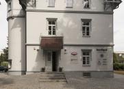 Sérenyiho vila v r. 2018