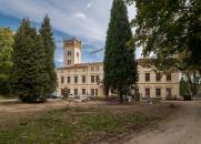 Castle Kamenice in 2018