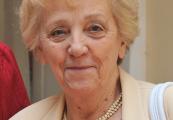 Blanka Sedláčková