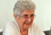Paní Magda Bar-Or, NPMK 2010