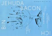 Výstava Ich bin Jehuda Bacon, 2016