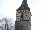 Zürich