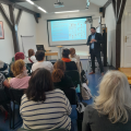 Seminář pro pedagogy
